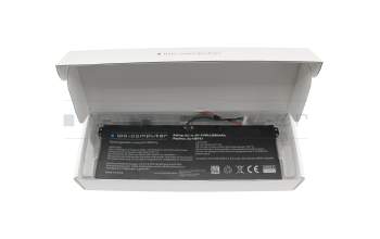 Acer Extensa (EX215-51KG) Replacement Akku 41Wh 11,4V (Typ AC14B18J)