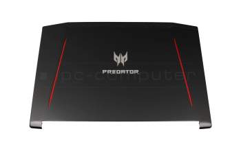 Acer Predator Helios 300 (G3-571) Original Displaydeckel 39,6cm (15,6 Zoll) schwarz