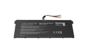 Acer Spin 3 (SP313-51N) Replacement Akku 49Wh