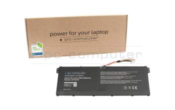 Acer Spin 3 (SP313-51N) Replacement Akku 55Wh