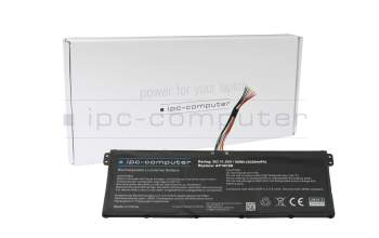 Acer Swift 3 (SF314-44) Replacement Akku 50Wh 11,55V (Typ AP18C8K)