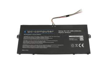 Acer Switch 3 (SW312-31) Replacement Akku 32Wh