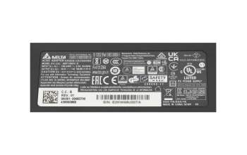 Alternative für 04-266003201 Asus Netzteil 150,0 Watt von Delta Electronics