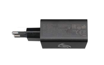 Alternative für 0A001-00830200 Original Asus USB-C Netzteil 65,0 Watt EU Wallplug kleine Bauform