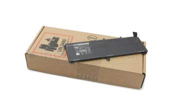 Alternative für 245RR Original Dell Akku 61Wh