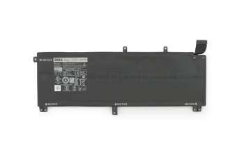 Alternative für 245RR Original Dell Akku 61Wh