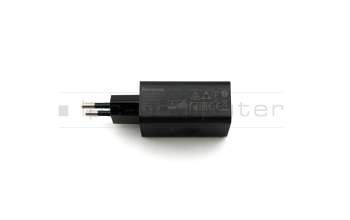 Alternative für 5A19A6N06T Original Lenovo USB Netzteil 22,0 Watt EU Wallplug