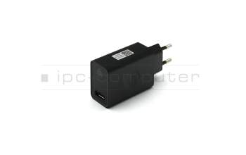 Alternative für 5A19A6N06T Original Lenovo USB Netzteil 22,0 Watt EU Wallplug