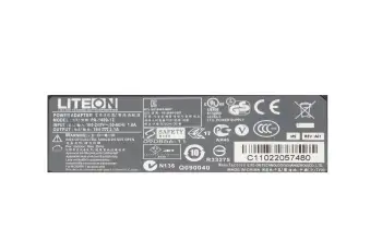 Alternative für 844167-001 HP Netzteil 40,0 Watt von LiteOn