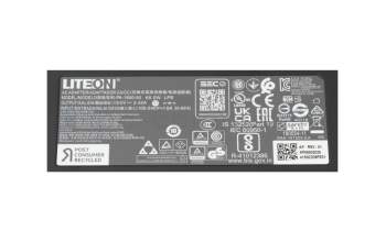 Alternative für ADP-65DE B Delta Electronics Netzteil 65,0 Watt kleine Bauform