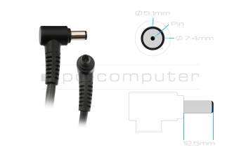 Alternative für FUJ:CP737887-XX Fujitsu Netzteil 280,0 Watt von Delta Electronics