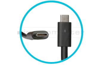 Alternative für HA45NM180 Original Dell USB-C Netzteil 45,0 Watt Small