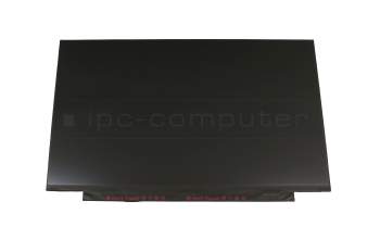 Alternative für HKC MB140CS01-4 IPS Display FHD (1920x1080) matt 60Hz Länge 315; Breite 19,7 inkl. Board; Stärke 3,05 mm