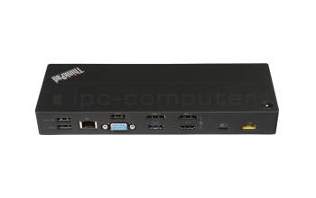 Alternative für Lenovo 40AC0135EU ThinkPad Dock inkl. 135W Netzteil (ohne Zubehör) B-Ware