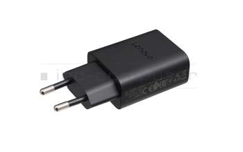 Alternative für SA18C79777 Original Lenovo USB Netzteil 20,0 Watt EU Wallplug