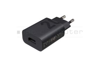 Alternative für SA18C79777 Original Lenovo USB Netzteil 20,0 Watt EU Wallplug