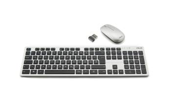 Asus 0K010-00103J00 Wireless Tastatur/Maus Kit (DE)