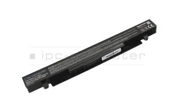 Asus A550CA Replacement Akku 46Wh