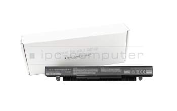 Asus A550JK Replacement Akku 38Wh