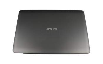 Asus A555LA Original Displaydeckel 39,6cm (15,6 Zoll) schwarz rau (1x WLAN)