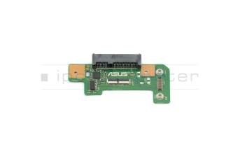 Asus A555LD Original Festplatten-Adapter für den 1. Festplatten Schacht