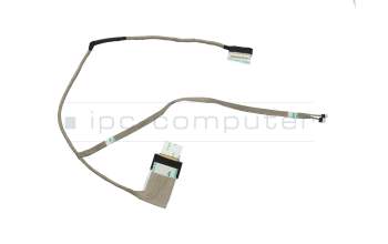 Asus A95VB Original Displaykabel LED 40-Pin