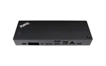 Asus B5602CVA ThinkPad Universal Thunderbolt 4 Dock inkl. 135W Netzteil von Lenovo