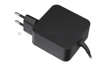 Asus ExpertBook B1 B1400CEAE Original Netzteil 65,0 Watt EU Wallplug normale Bauform