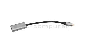 Asus ExpertBook B3 B3404CVA USB-C zu HDMI Adapter