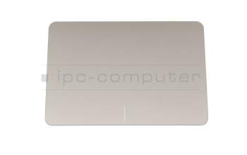 Asus F555LA Original Touchpad Abdeckung gold