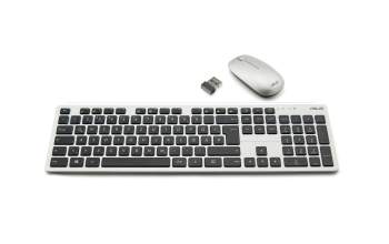 Asus K1716100007 Wireless Tastatur/Maus Kit (DE)