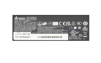 Asus K3605VV Netzteil 120,0 Watt von Delta Electronics