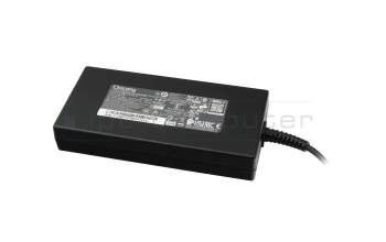 Asus N46VM Netzteil 150,0 Watt slime Bauform von Chicony