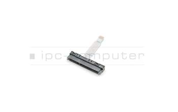 Asus Pro E520 Original Festplatten-Adapter für den 1. Festplatten Schacht mit Flachbandkabel (40mm)