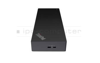 Asus ROG Strix Scar 18 G834JZ ThinkPad Universal Thunderbolt 4 Dock inkl. 135W Netzteil von Lenovo