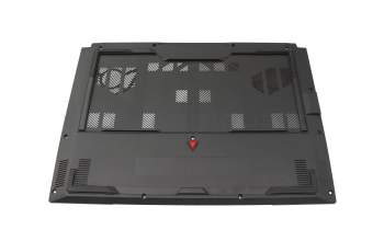 Asus TUF Gaming Dash F15 FX517ZR Original Gehäuse Unterseite schwarz