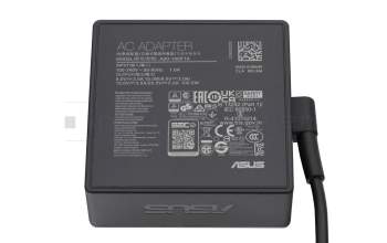 Asus TUF Gaming F15 (FX507VV) Original USB-C Netzteil 100,0 Watt