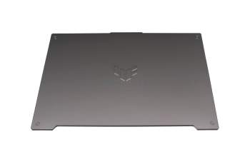 Asus TUF Gaming F17 FX707ZC Original Displaydeckel 43,9cm (17,3 Zoll) grau