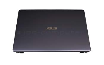 Asus VivoBook 14 F441MA Original Displaydeckel inkl. Scharniere 43,9cm (17,3 Zoll) grau