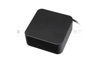 AC-adapter 65 Watt EU wallplug normal original for Asus VivoBook 16X K3604VA