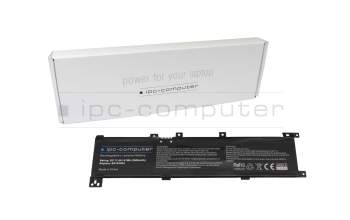 Asus VivoBook 17 X705MA Replacement Akku 41Wh