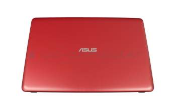 Asus VivoBook Max A541NA Original Displaydeckel inkl. Scharniere 39,6cm (15,6 Zoll) rot