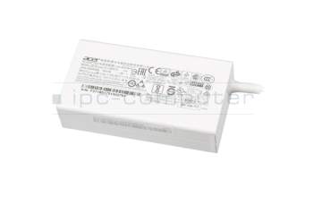 Asus ZenBook UX31E Netzteil 65,0 Watt weiß flache Bauform