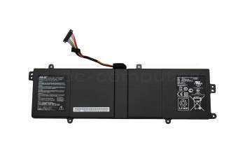 C22-B400A Original Asus Akku 53Wh