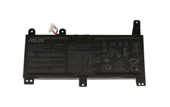 C41N1731-2 Original Asus Akku 66Wh