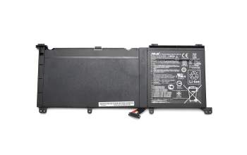 C41PmC5 Original Asus Akku 60Wh