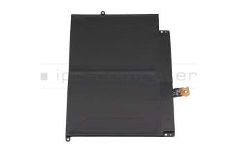 C668F Original Dell Akku 34Wh