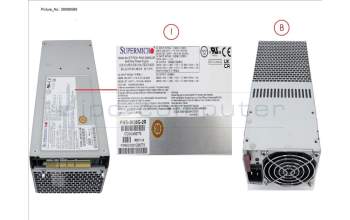 Fujitsu CA05973-9902 PSU