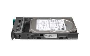 CA06731-B20400FS Fujitsu Server Festplatte HDD 146GB (2,5 Zoll / 6,4 cm) SAS I (3 Gb/s) 10K inkl. Hot-Plug Gebraucht