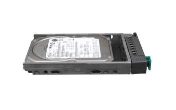 CA06731-B20400FS Fujitsu Server Festplatte HDD 146GB (2,5 Zoll / 6,4 cm) SAS I (3 Gb/s) 10K inkl. Hot-Plug Gebraucht